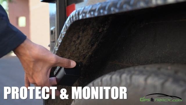 GPS and Track television commercial - #1 GPS tracker for equipment, trailers, vehicles смотреть онлайн