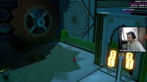 полное прохождение Raji: An Ancient Epic