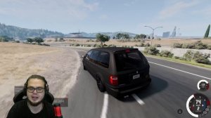 САМАЯ ТРЕШОВАЯ ОБНОВА В БИМКЕ! ИГРА СТАЛА ЕЩЕ РЕАЛИСТИЧНЕЕ! ОБНОВА 0.29! (BEAM NG DRIVE)