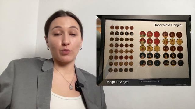 МУЗЕЙ ТАРО • Париж, Франция • Мечта таролога • ЗАГАДКИ ТАРО # 1 с Diva V.S смотреть онлайн