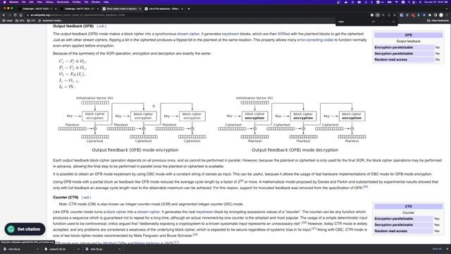 irisCTF2023 Writeup - Crypto Nonces and Keys смотреть онлайн