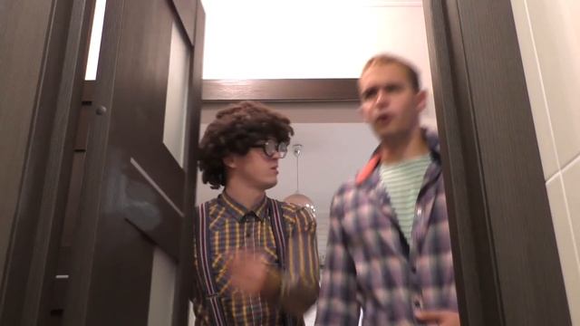 КОРОЧЕ ГОВОРЯ, ЭЛИКСИР ДОБРА [я добрый человек] ДЕЛАЙ ДОБРО смотреть онлайн