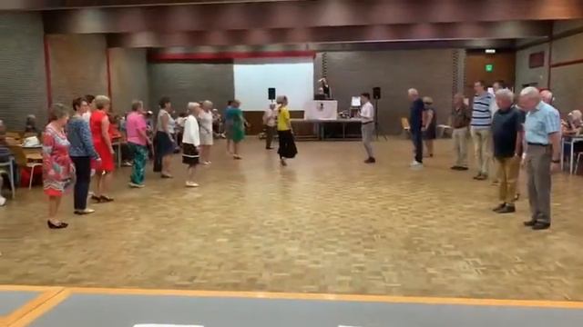 Opendeur 14/09/2019 Initiatie Tango 6 смотреть онлайн