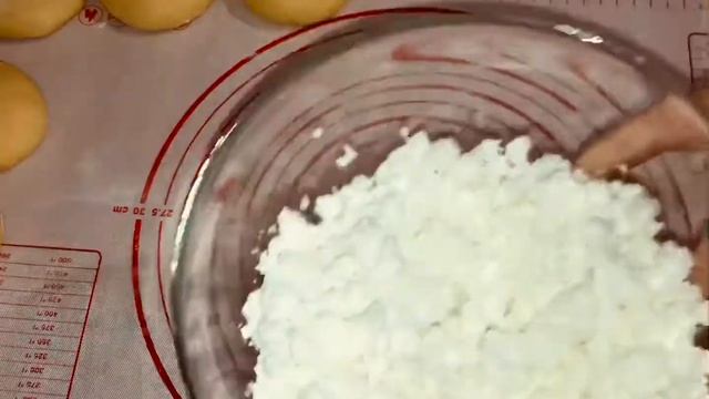 Пироги на праздничный стол