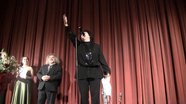 Лариса Кадирова-Коломия смотреть онлайн