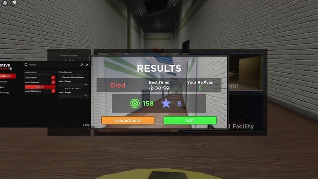 EVADE Script Pastebin 2022 AUTO FARM | AUTO REVIVE | FLY | SPEED | AUTO BHOP & MORE (EASY WIN) смотреть онлайн