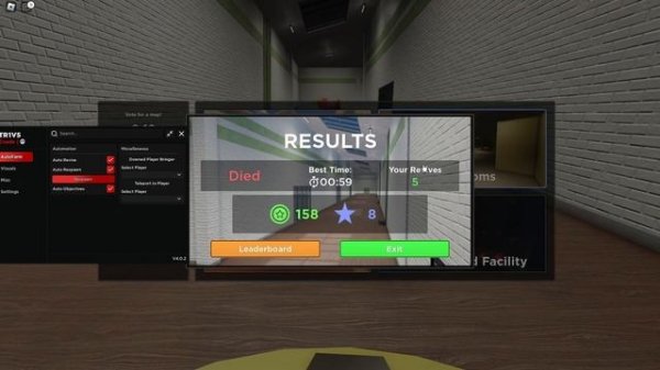 EVADE Script Pastebin 2022 AUTO FARM | AUTO REVIVE | FLY | SPEED | AUTO BHOP & MORE (EASY WIN)