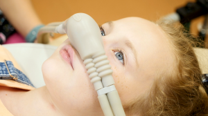 Что такое седация? Лечение детских зубов