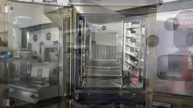 ΦΟΥΡΝΟΣ LAINOX STEAMER COMPACT BY NABOO смотреть онлайн