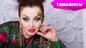 Фируза Хафизова - Асмоа / Firuza Hafizova - Asmoa (2015)