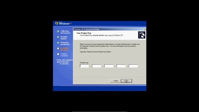 Install Windows XP in VirtualBox on Windows 7 смотреть онлайн