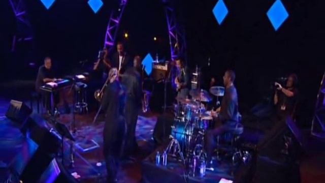 The Crusaders Live At Montreux 2003 Put It Where You Want It