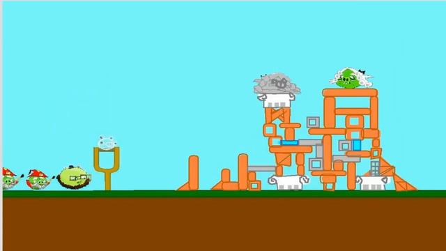Обновление Piggy Is'land! || Pig Museum смотреть онлайн