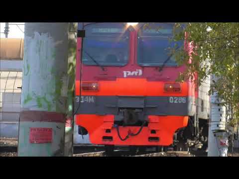 ЭД4М-0286 смотреть онлайн