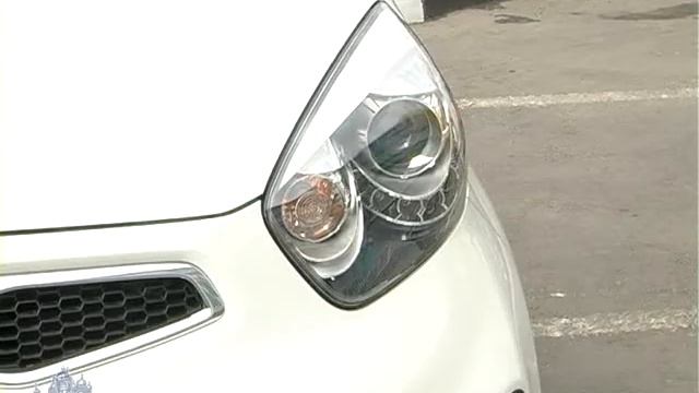 Авто-старт KIA Picanto смотреть онлайн