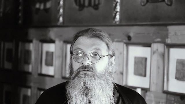 ПОЧЕМУ Я НЕ ЧУВСТВУЮ ЛЮБОВЬ БОГА? ПРОТ.СЕРГИЙ БАРАНОВ. Из воскресной беседы смотреть онлайн