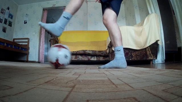 КАК НАЧАТЬ ТРЕНИРОВАТЬСЯ ФУТБОЛИСТУ!? Набираем футбольную форму(НЕДЕЛЯ 1) смотреть онлайн