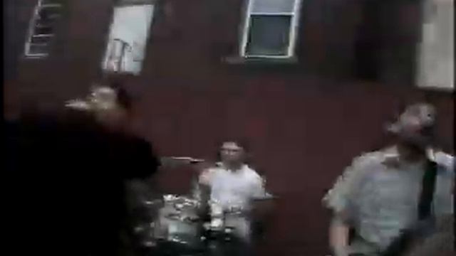 A Wilhelm Scream - 02. Knucklehead смотреть онлайн