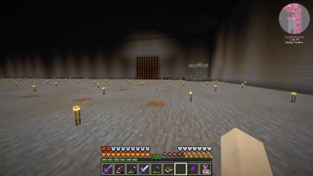 Blazing Generator - Cave Factory смотреть онлайн