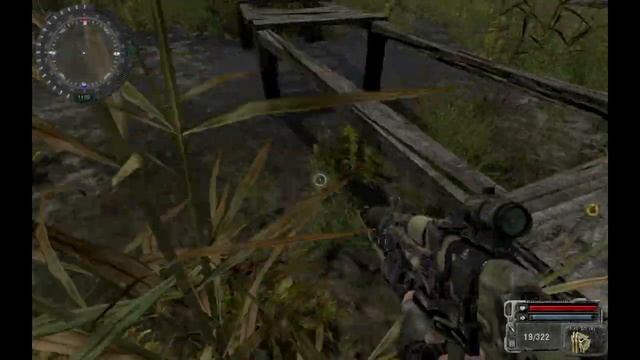 STALKER Новый арсенал 5 Перезагрузка №7 (Вертолетный облом) смотреть онлайн