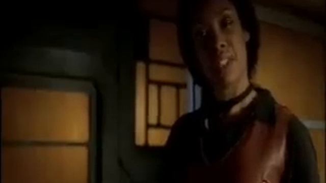 Firefly. Deleted Scene #2 смотреть онлайн