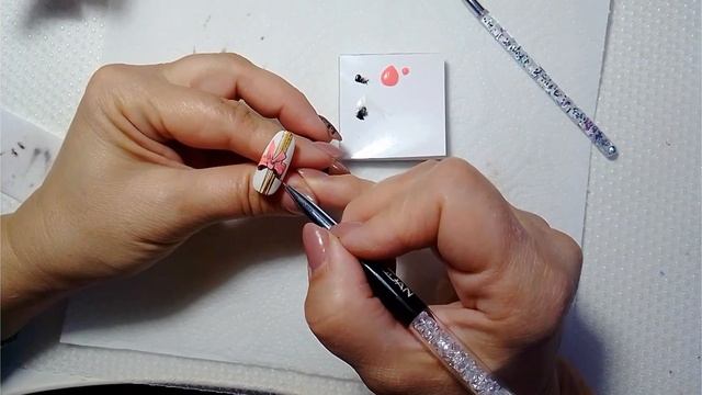 Рисуем бантик-2 смотреть онлайн