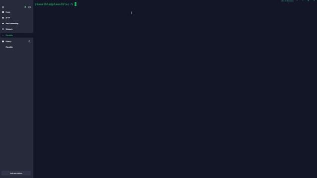 Plausible Analytics Installation Guide | GDPR Friendly Analytics смотреть онлайн