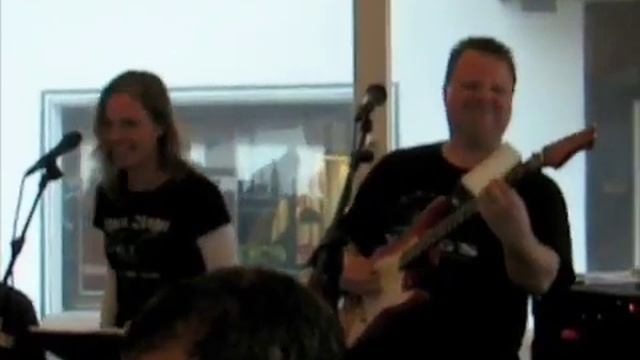 The Few Live @ Luttach - Compilation 2009 смотреть онлайн