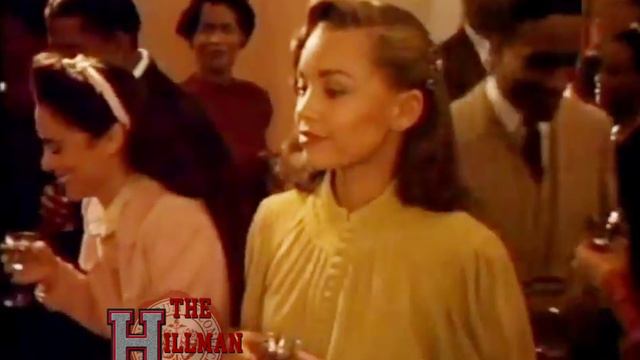 Stompin' At The Savoy, Directed By Debbie Allen. (See Full Description Below)