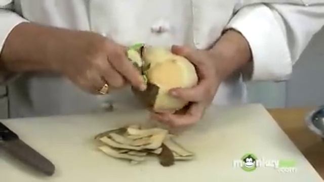 How To Prepare Rutabaga смотреть онлайн