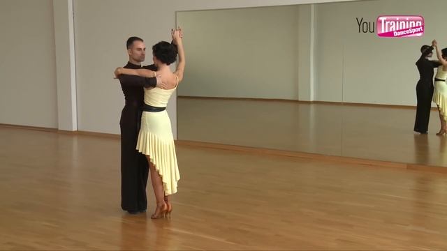 WDSF Technique Books | The Paso Doble