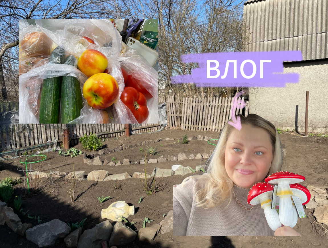 ВЛОГ ll ДАЧНЫЕ РАБОТЫ ll ПРОДУКТОВАЯ КОРЗИНА ll ПРИВОЖУ НОГТИ В ПОРЯДОК ll ЗАЛИВНОЙ ПИРОГ смотреть онлайн