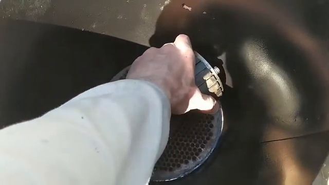 Видео клиента распаковка гранулятора +79782984880 смотреть онлайн