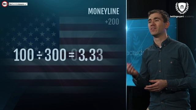 How to convert betting odds to probabilities | bettingexpert academy смотреть онлайн
