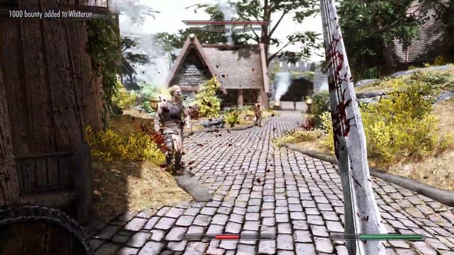 Day 115 - Killing Nazeem Every Day Until Elder Scrolls 6 is Released смотреть онлайн