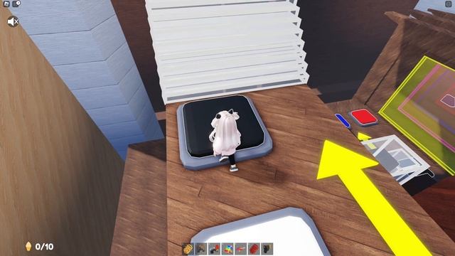 Team Babysitter Escape! (TEAMWORK OBBY) - Roblox Obby Gameplay Walkthrough No Death[4K] смотреть онлайн