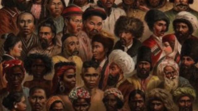 Леди Годива. Обнажённая всадница. смотреть онлайн