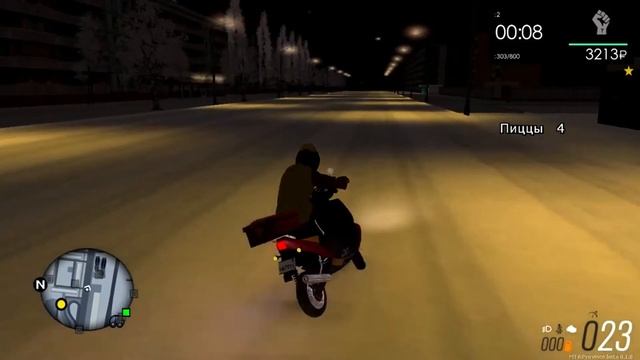 MTA GTA PROVINCE - ПЕРВЫЙ ВЗГЛЯД смотреть онлайн