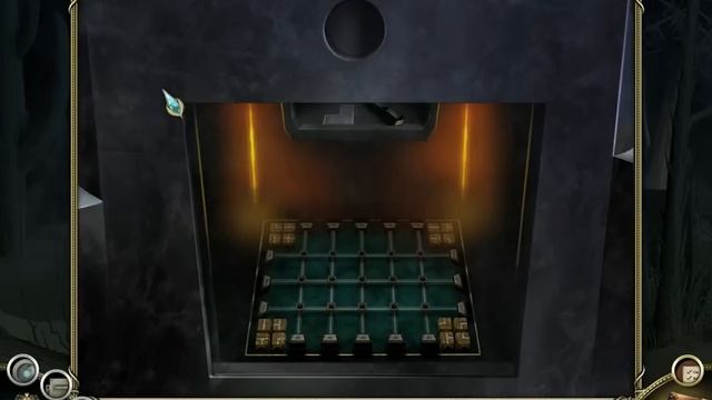 [11] The Clockwork Man: The Hidden World Walkthrough смотреть онлайн