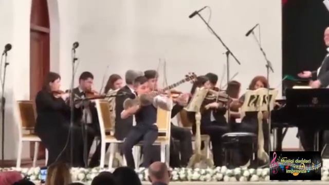 Vasif Adıgözəlov "Qərənfil" Tar ifa: Quliyev Nihat смотреть онлайн