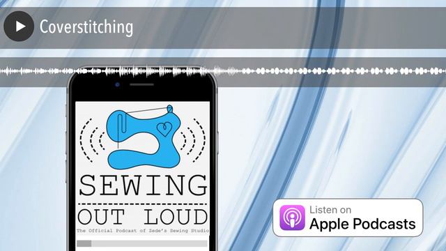 Coverstitching смотреть онлайн