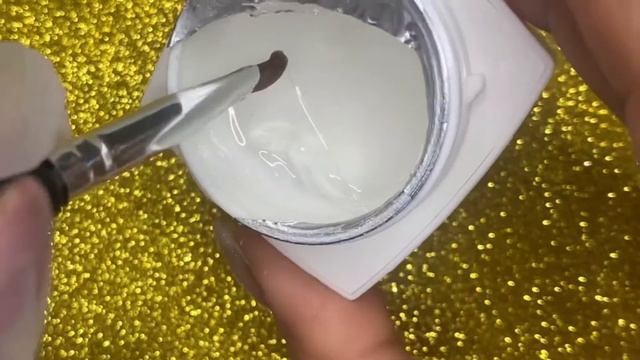 How to Hard Gel Outgrown nails Venalisa Jelly Hard Gel Builder Unpacking смотреть онлайн