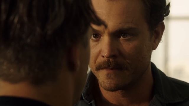 Lethal Weapon - Riggs calls for backup смотреть онлайн