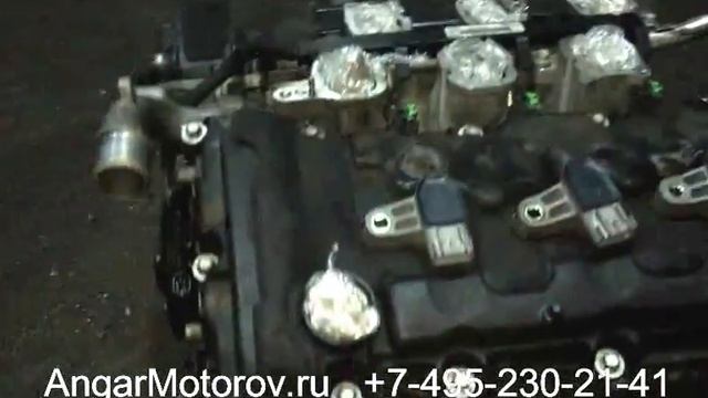 Двигатель Кадиллак STS 3.6 LY7 Купить Двигатель Cadillac STS 3.6 в наличии доставка по СНГ Документ смотреть онлайн