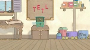 08. Пинокио (Pinocchio)