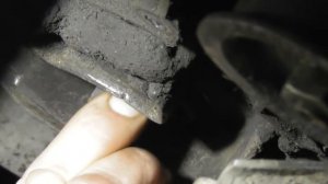 Шпонка разбила коленвал что делать