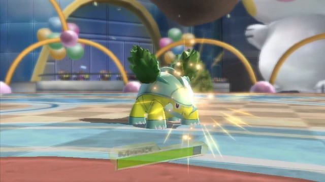 Metronome Wars #69 (Nice): Pokemon Battle Revolution смотреть онлайн