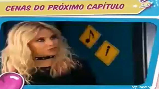 Soy luna 3 : avance del capitulo 22 Dove camero y Sofia Carson смотреть онлайн