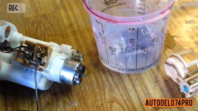 Низкое давление в топливной рампе. Как вылечить за 30 минут! смотреть онлайн