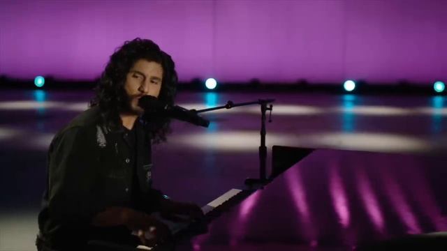 Dan + Shay, Justin Bieber - 10,000 Hours (CMA Awards 2020) смотреть онлайн